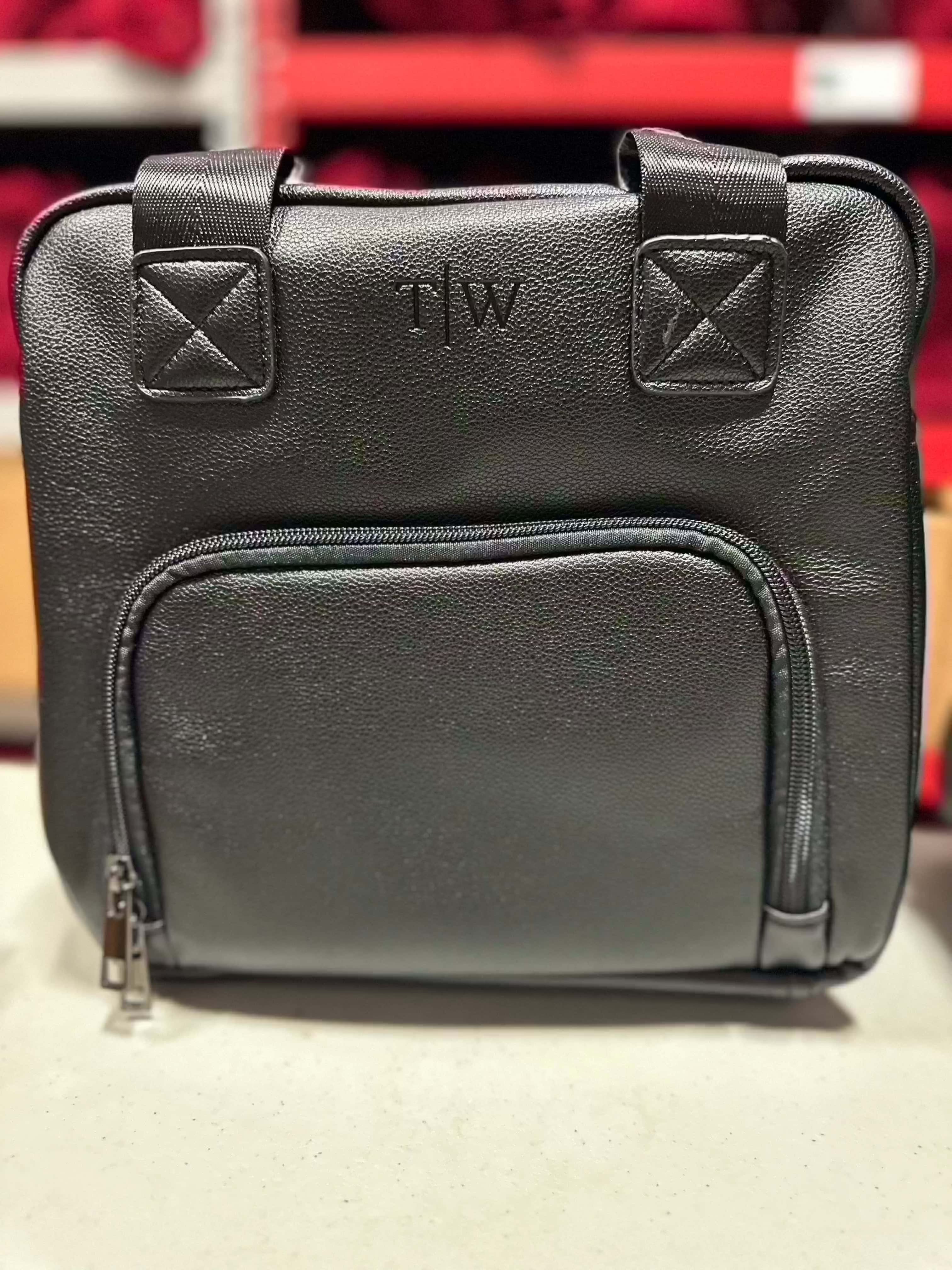 SAMPLE SALE: T|W Tote - Mero