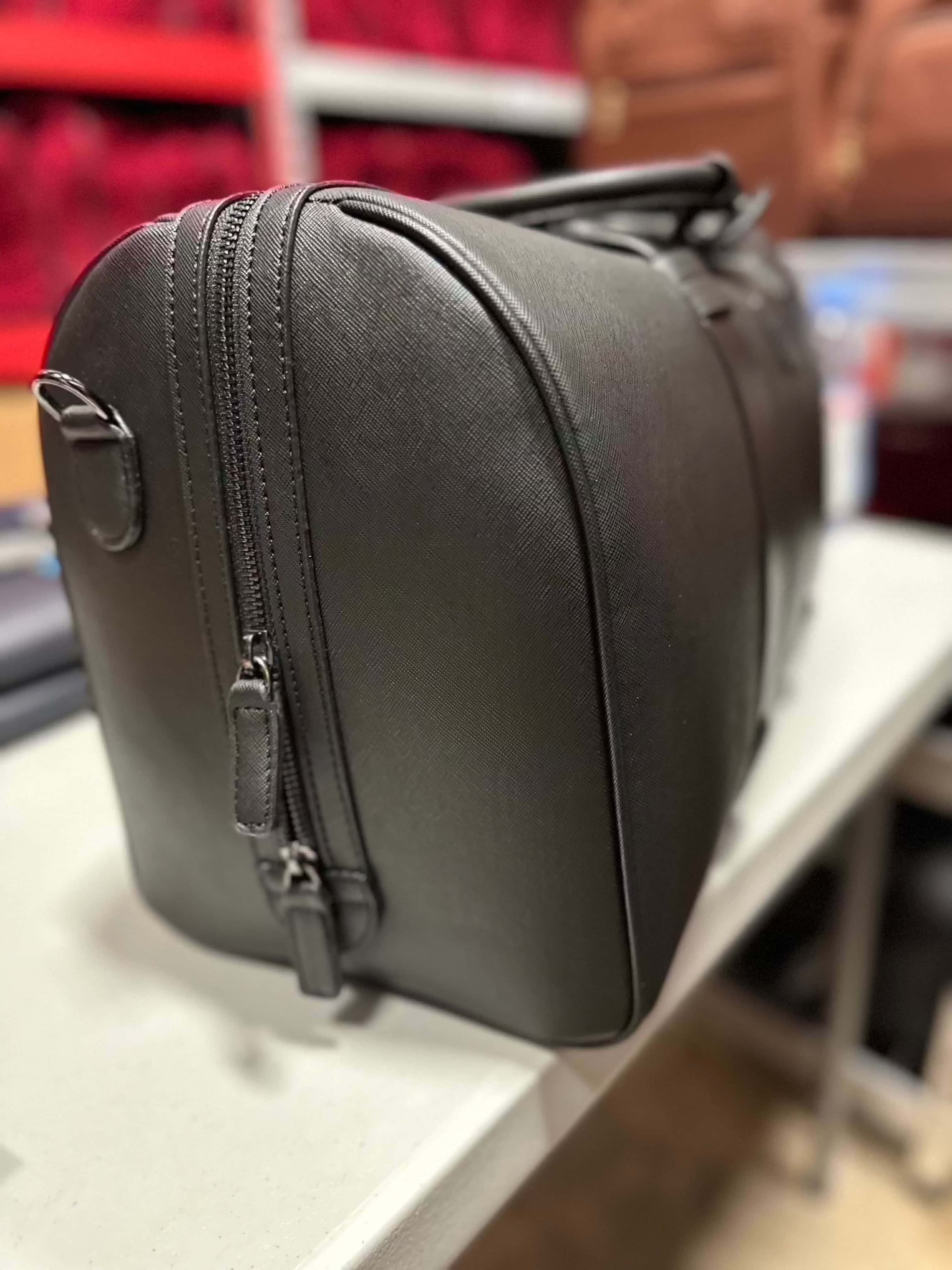 SAMPLE SALE: T|W Tote - Mero Weekender Samples