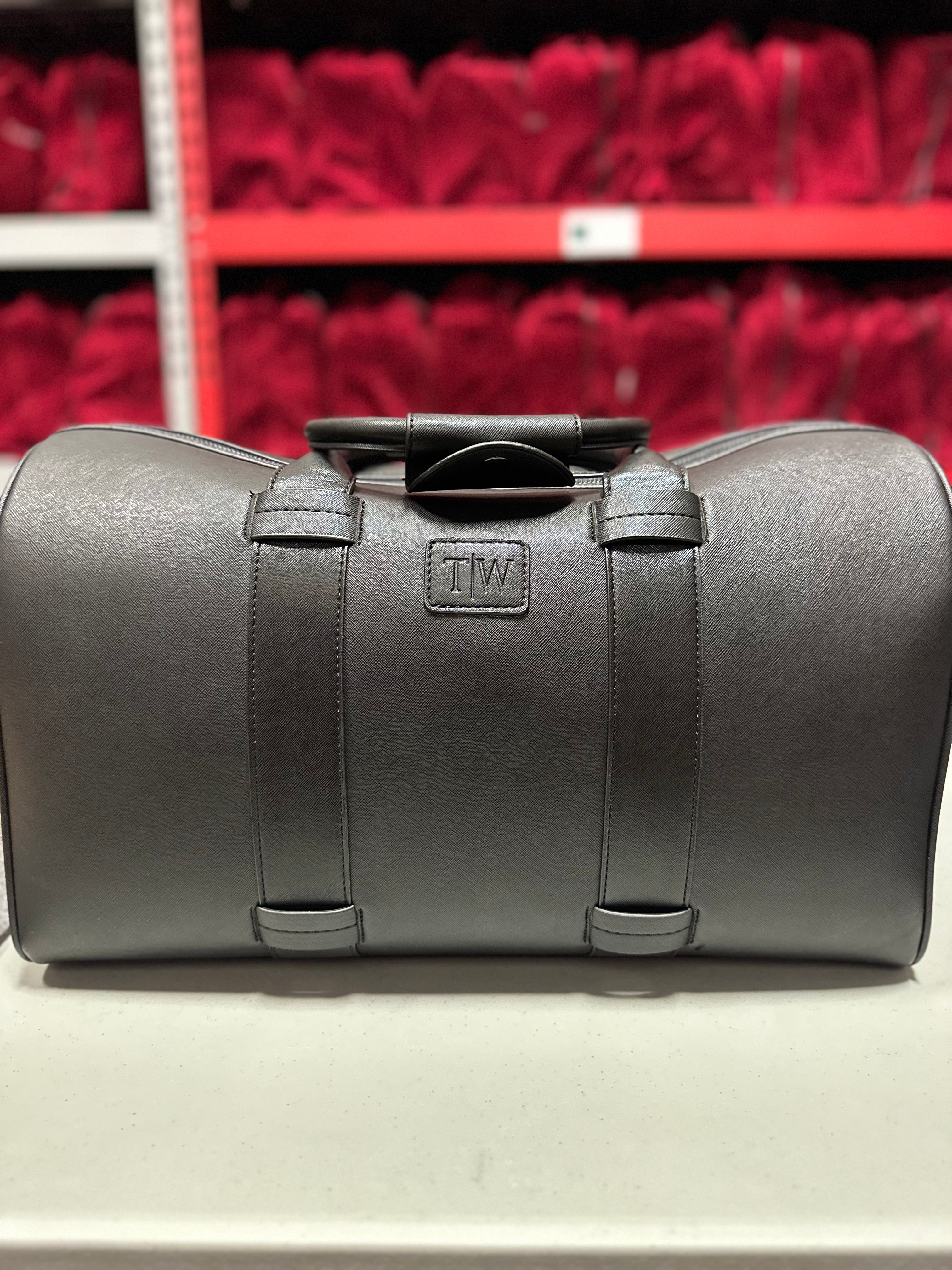 SAMPLE SALE: T|W Tote - Mero Weekender Samples