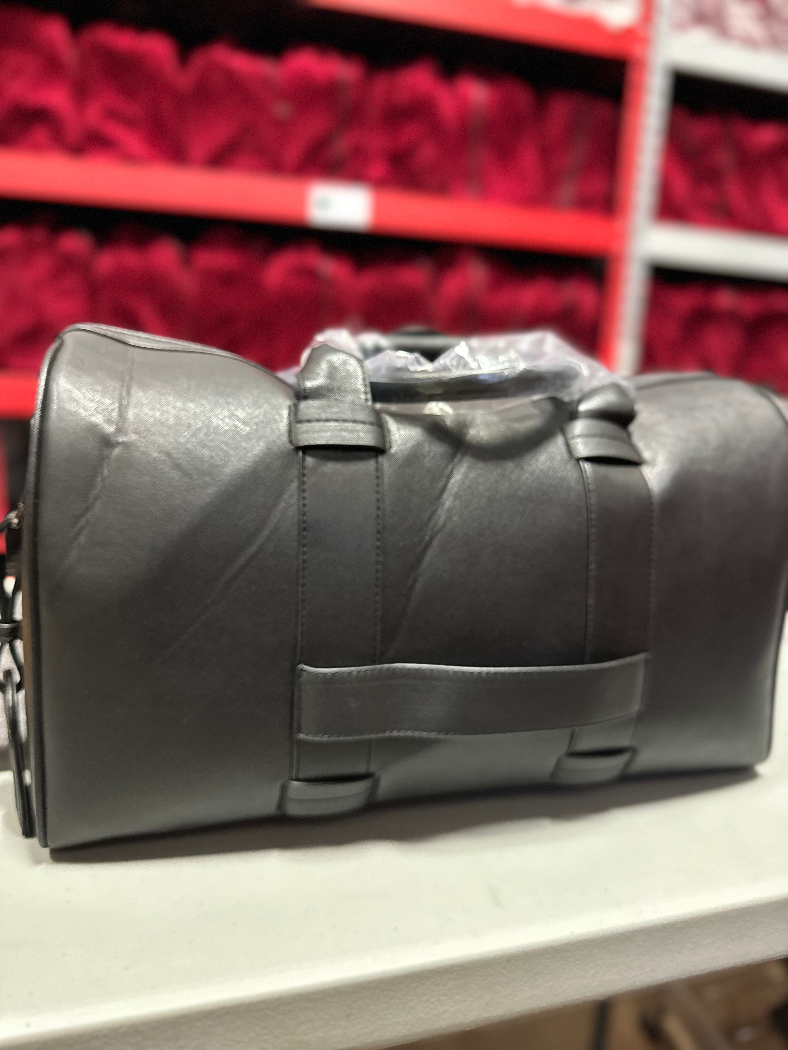 SAMPLE SALE: T|W Tote - Mero Weekender Samples