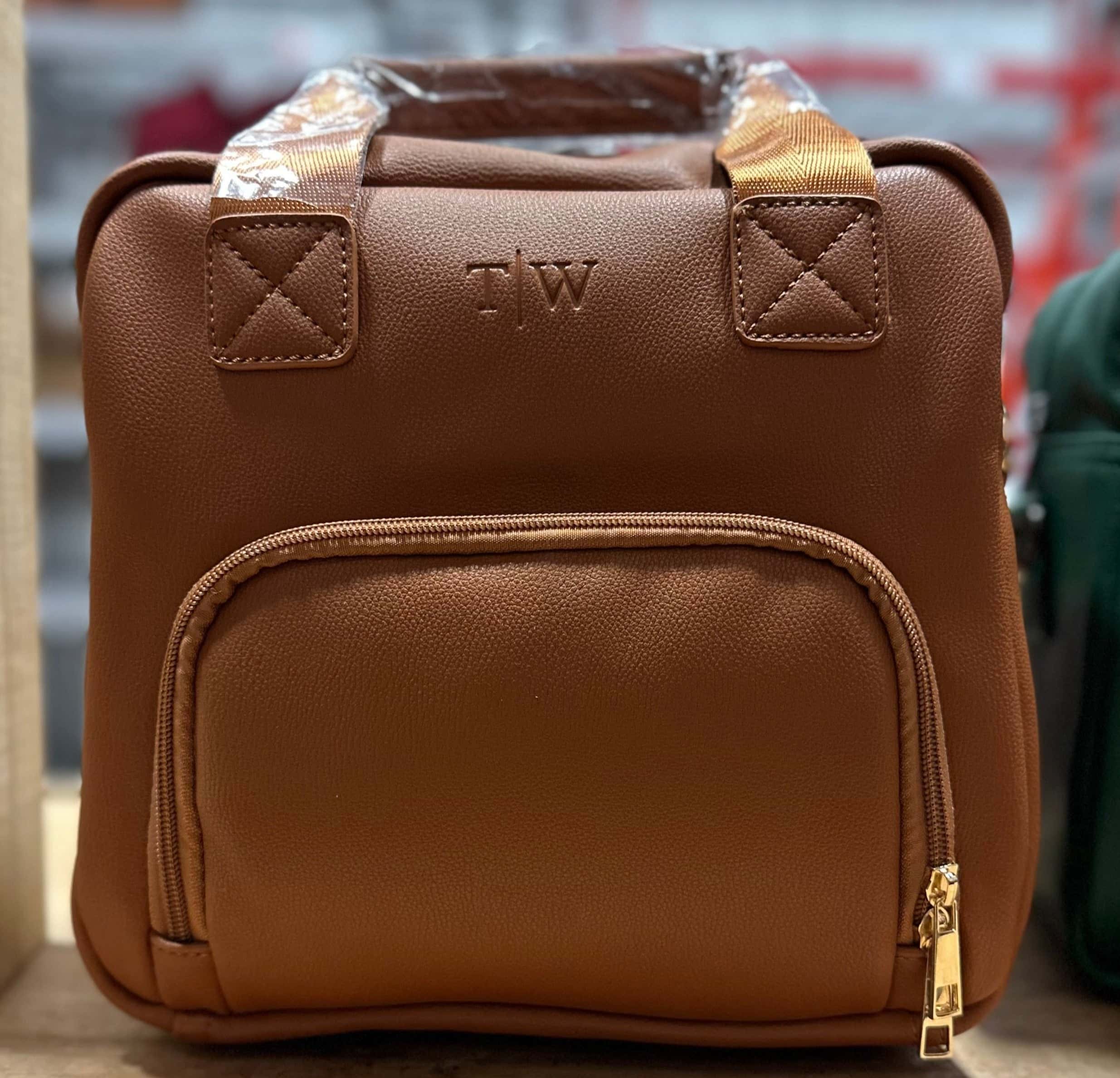SAMPLE SALE: T|W Tote - Guinep Samples