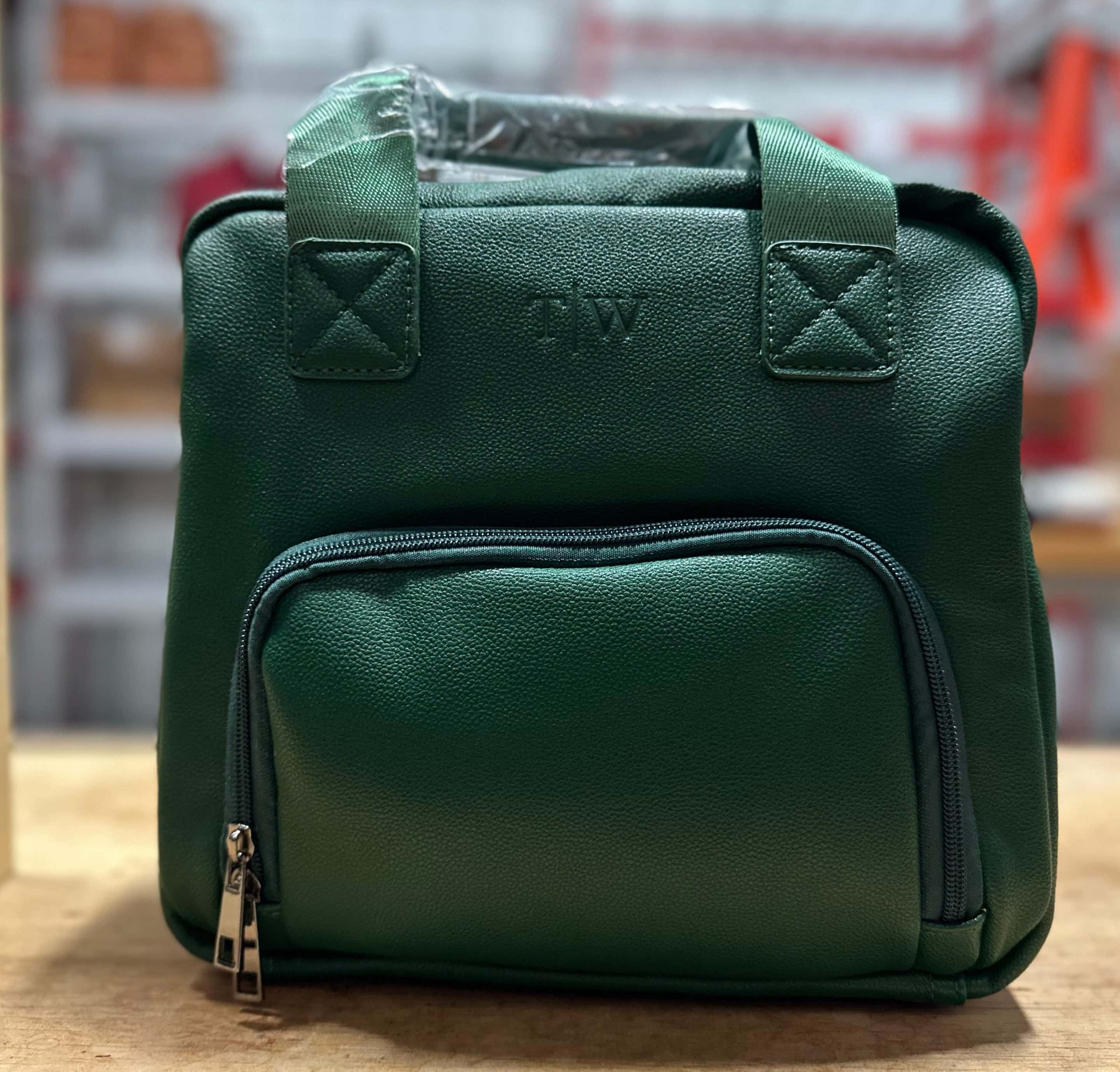 SAMPLE SALE: T|W Tote - Calalloo Samples