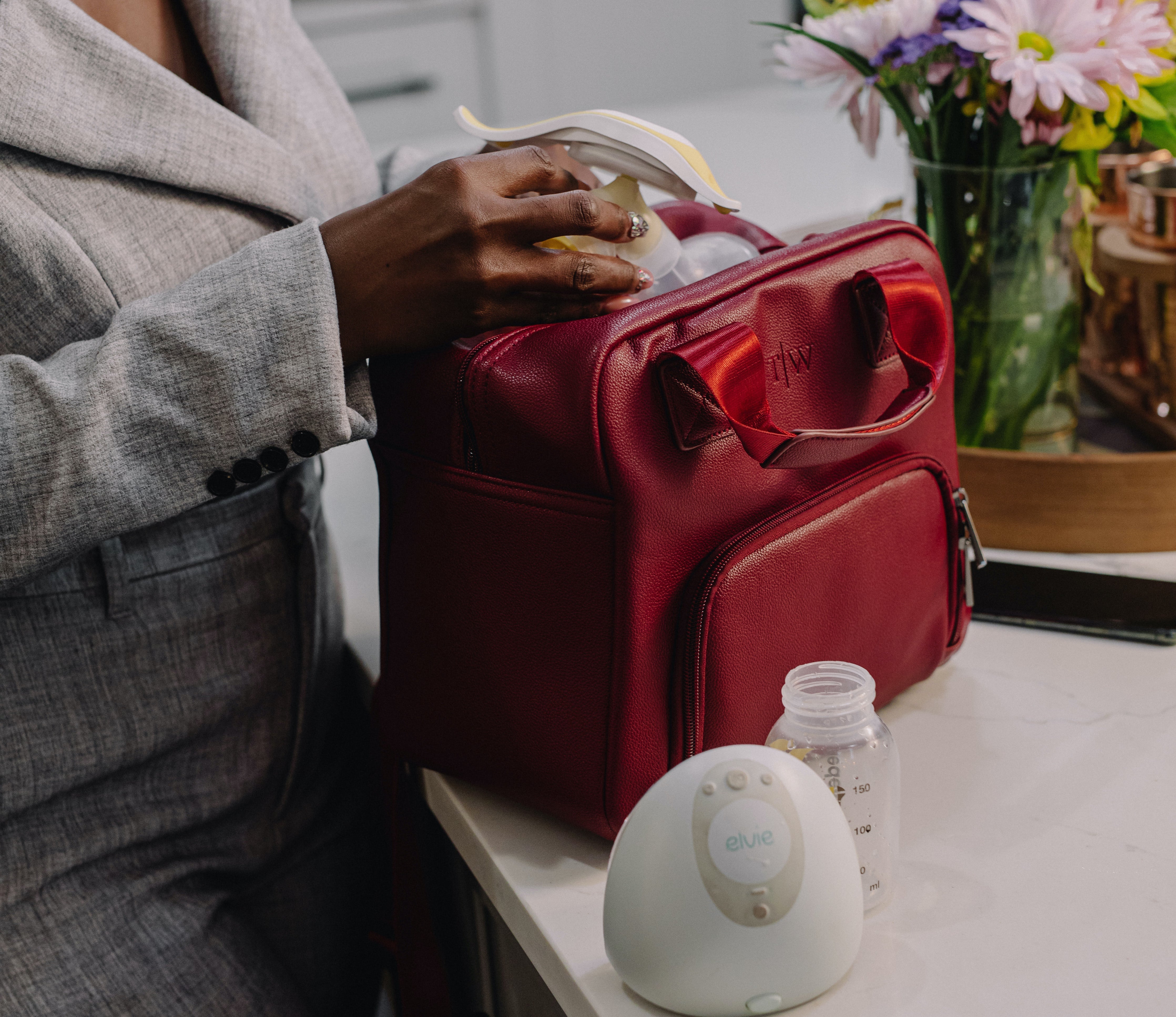 More than just a Professional Lunch Tote!