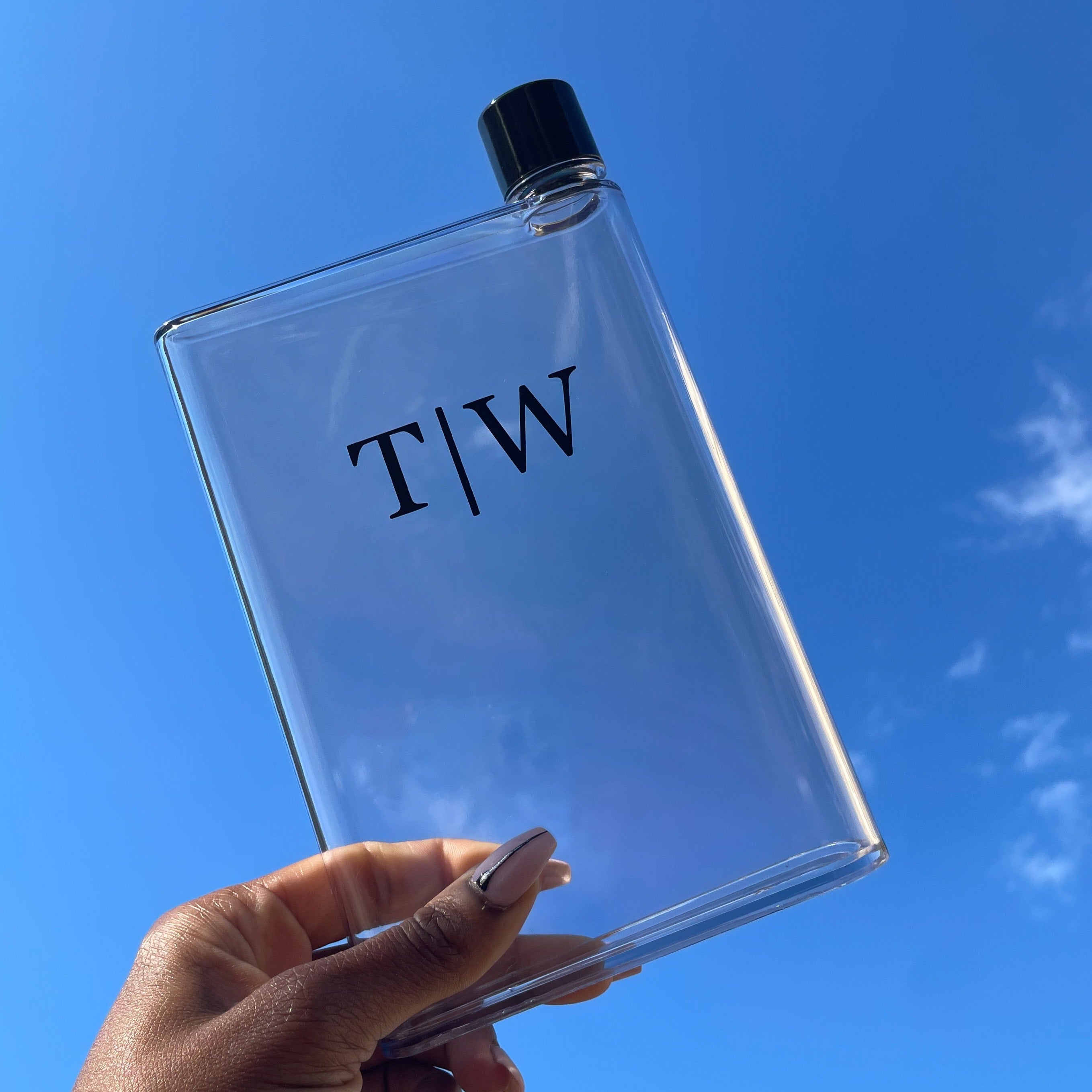 T|W Hydration Flask